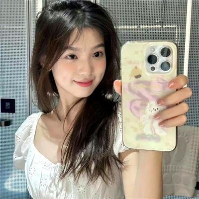 白莲花